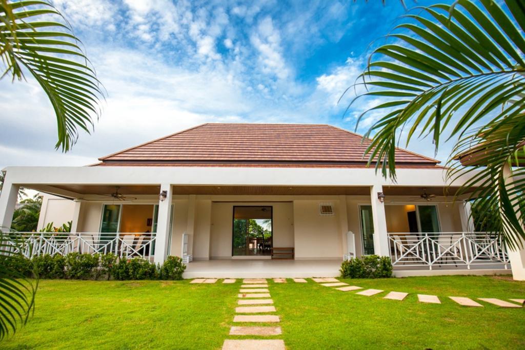 Karudina Villa By Jetta Rawai Exterior photo