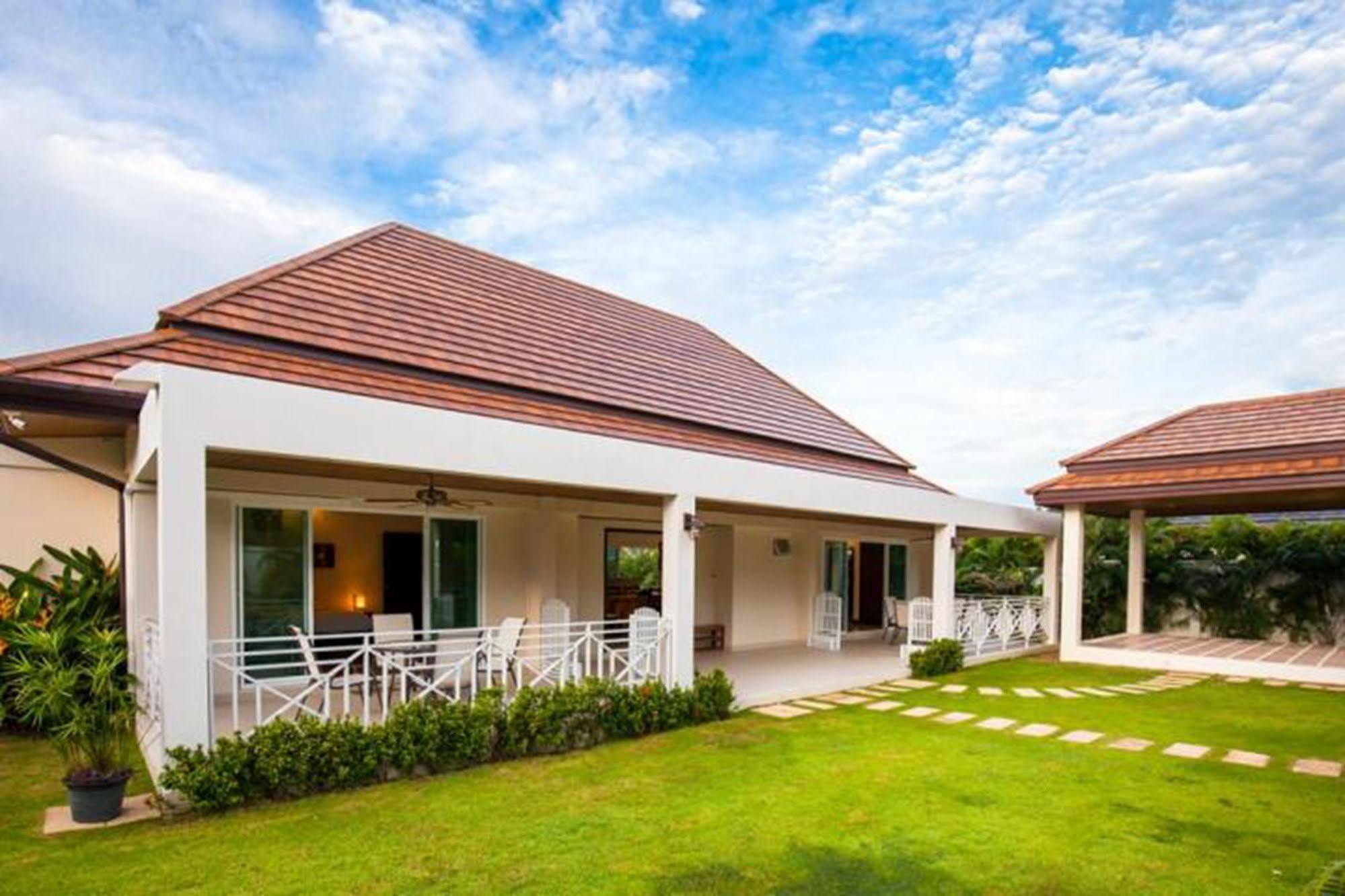Karudina Villa By Jetta Rawai Exterior photo